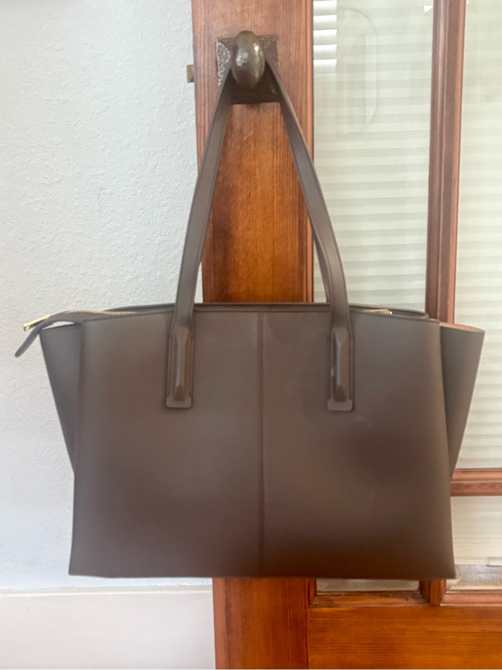 Paloma Tote for Fall!